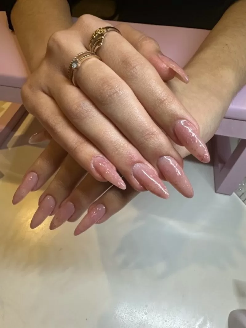 Манікюр від майстра•початківця 3