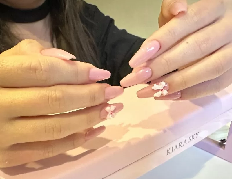 Манікюр від майстра•початківця 5