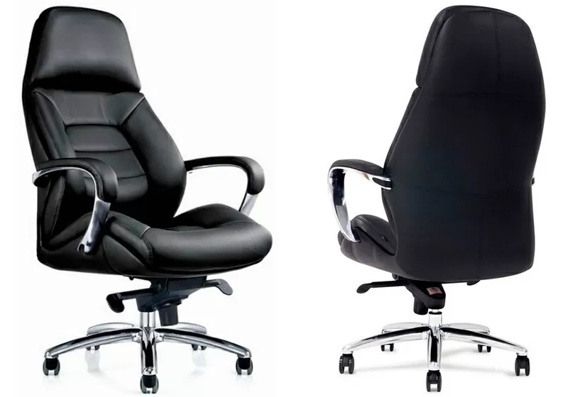 Новое кресло Status F181 BL с быстрой доставкой