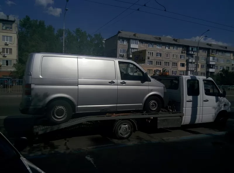 Эвакуатор Вишневое, Боярка, Соф Борщаговка, Белогородка 2