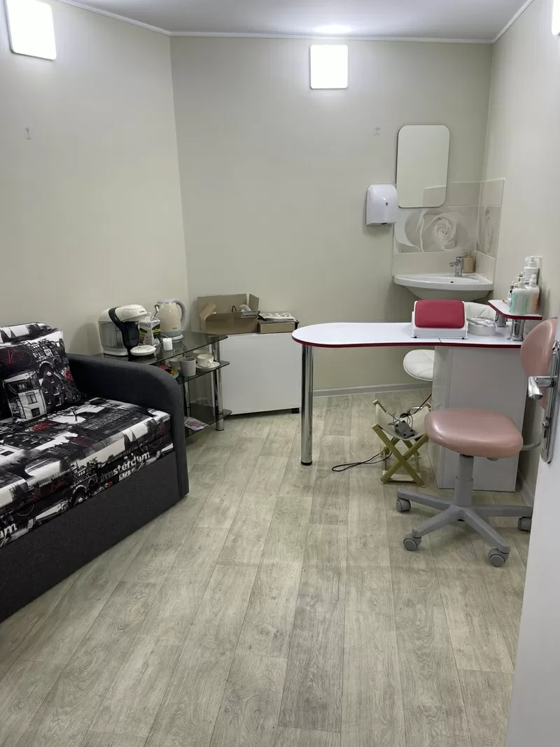 Оренда приміщення під салон краси на Шота Руставелі 20