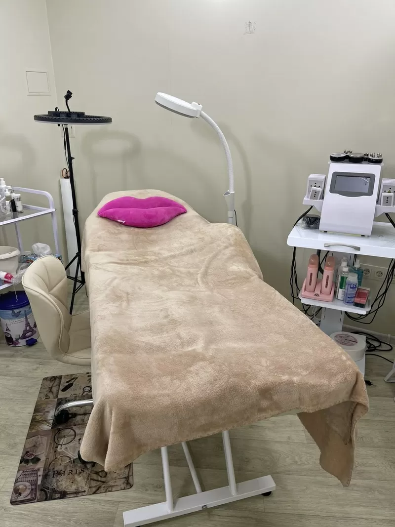 Оренда приміщення під салон краси на Шота Руставелі 20 2