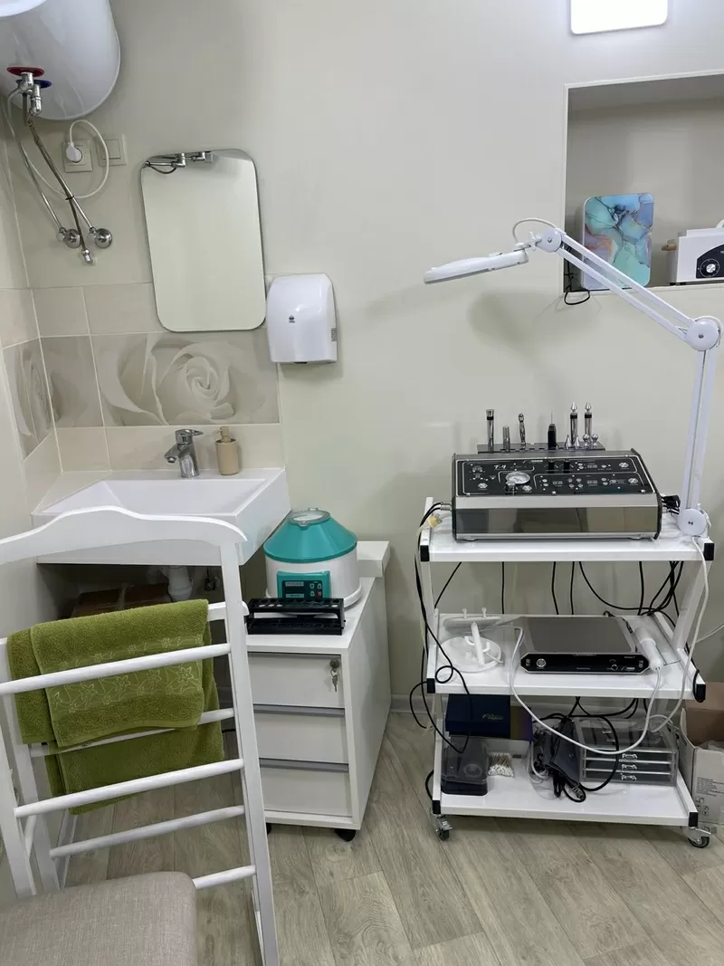 Оренда приміщення під салон краси на Шота Руставелі 20 3