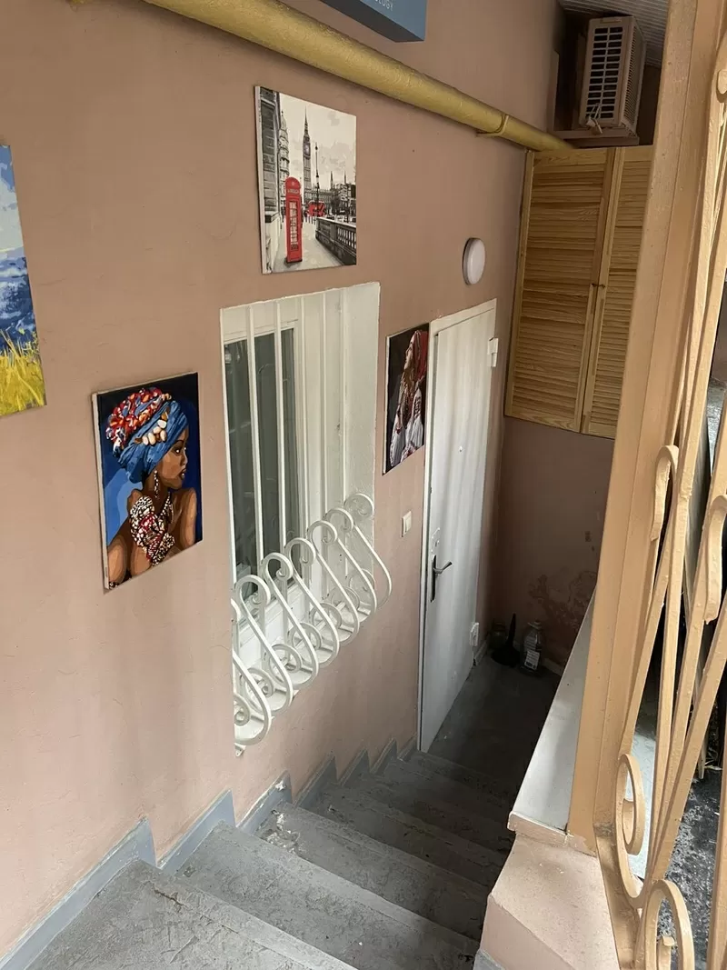 Оренда приміщення під салон краси на Шота Руставелі 20 4