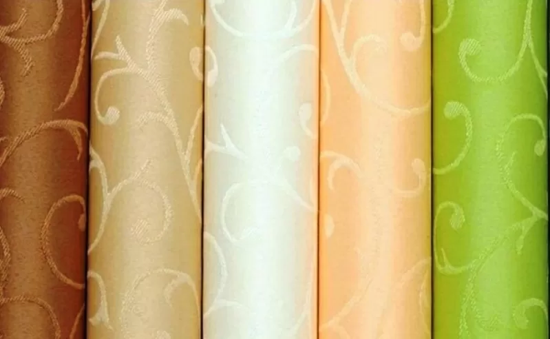 Поклею обои Киев профессионально