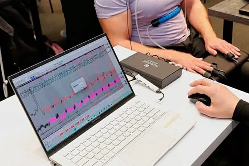 Тесты на полиграфе - проверенные методы