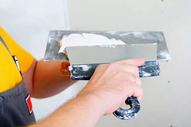 Маляр Плиточник Ремонт квартир