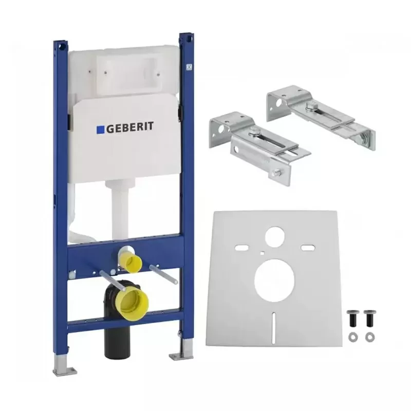 Сантехніка для ванної: Geberit,  Devit — НОВЕ,  зі ЗНИЖКОЮ! 3