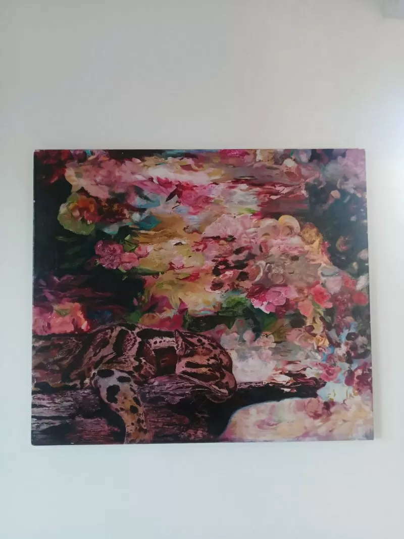 Авторські картини та постер — Акрил на полотні, ручна робота! 2