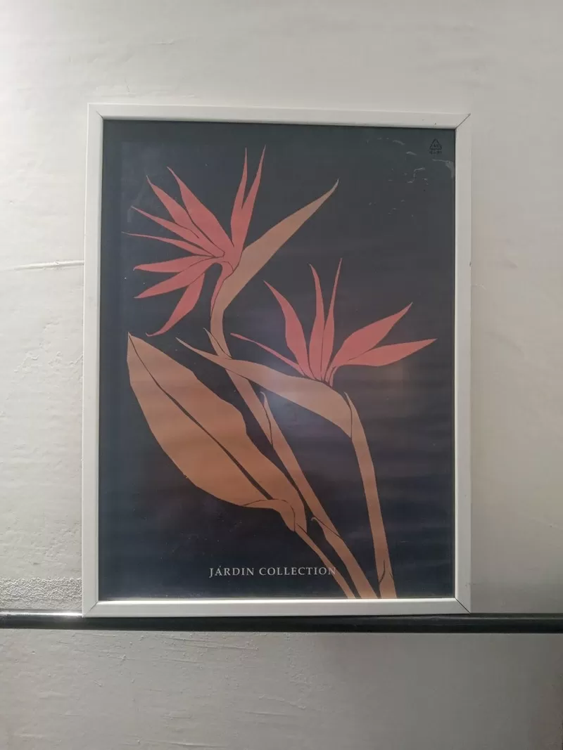 Авторські картини та постер — Акрил на полотні, ручна робота! 3