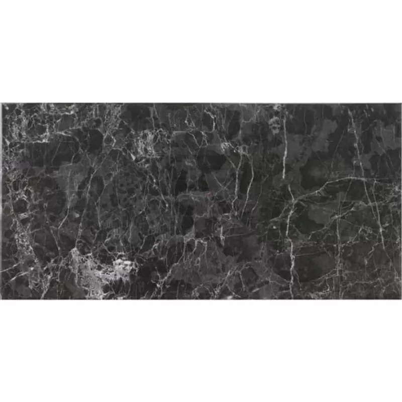 Плитка Opoczno Sephora Black + White + Декор — НОВА, зі ЗНИЖКОЮ! 2