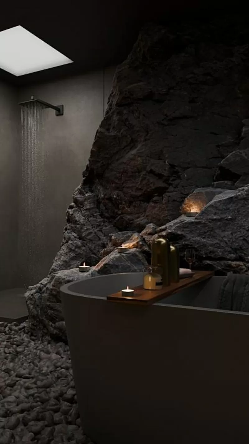 Інтерактивне проєктування інтер’єру та архітектури 3