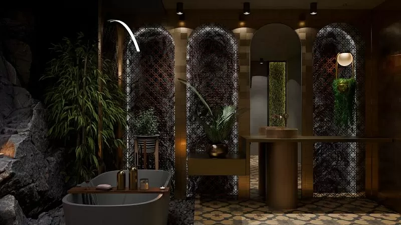 Інтерактивне проєктування інтер’єру та архітектури 7