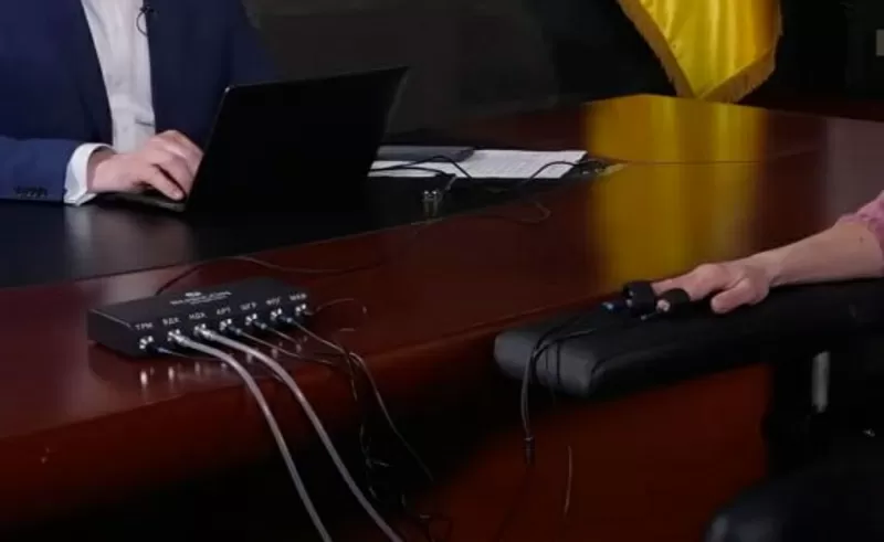 Протестуємо співробітника - викриємо правду