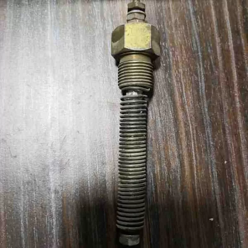 Свеча накаливания 54.42.45сб / 434.36.023сб — оригинальные запчасти дл