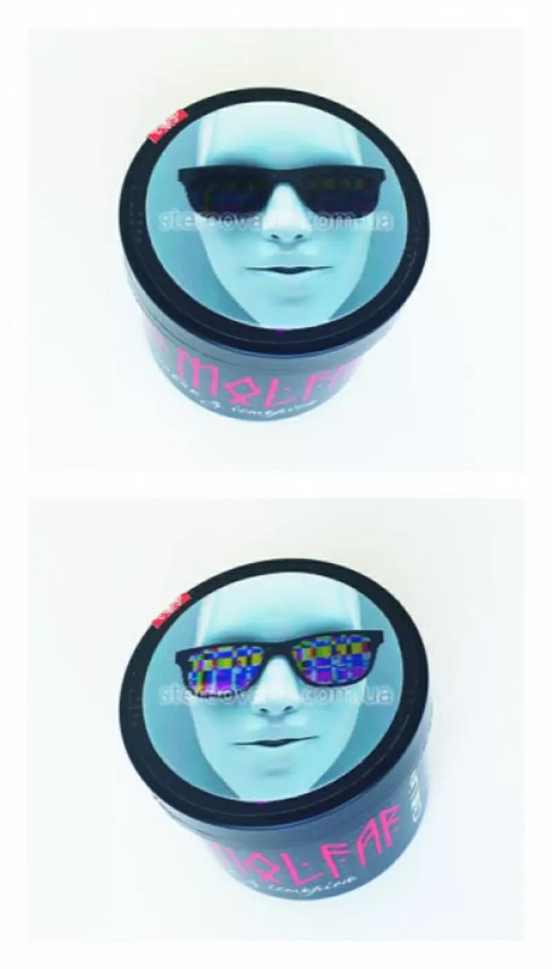 3D Стерео Варіо друк: створюємо зображення,  що оживають! 3