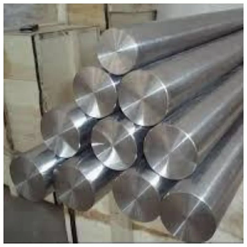 Пруток (круг) титановий марки Вт22 ф 28мм