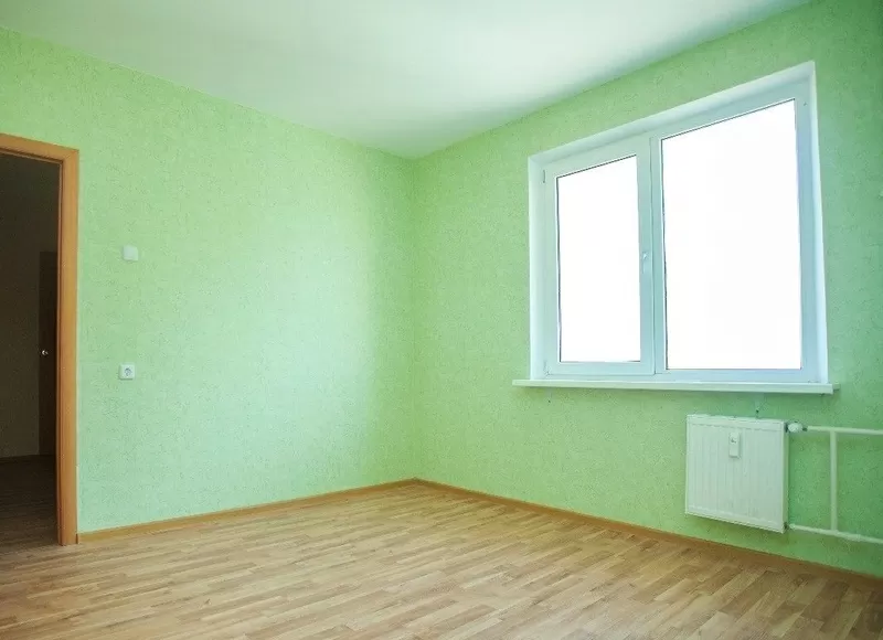 Поклею обои всех видов