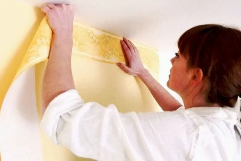 Послуги маляра Теремки Борщагівка 