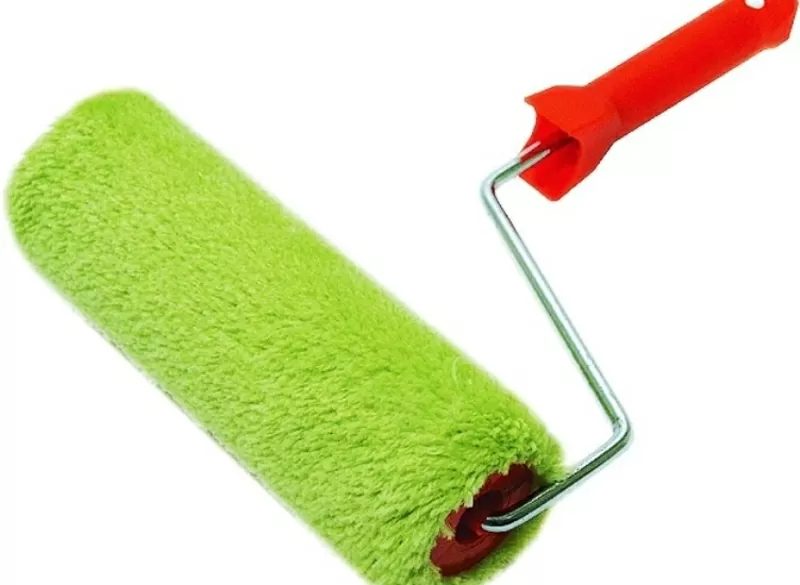 Фарбування стелі стін Київ