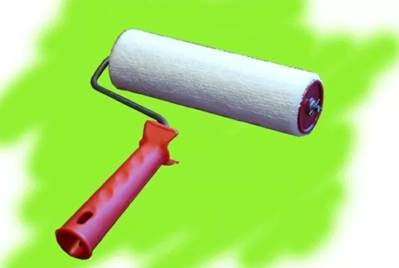 Оздоблювальні роботи Київ Обклеювання шпалерами