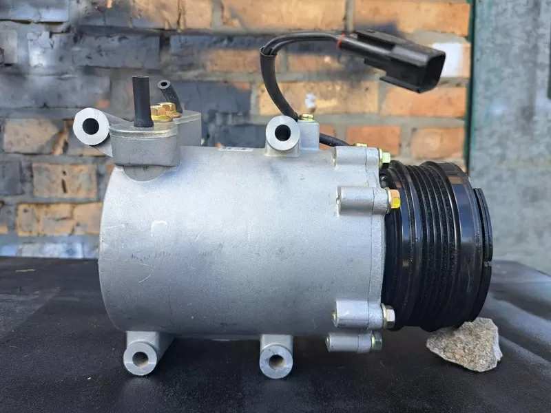 Компресор кондиціонера для FORD та Volvo