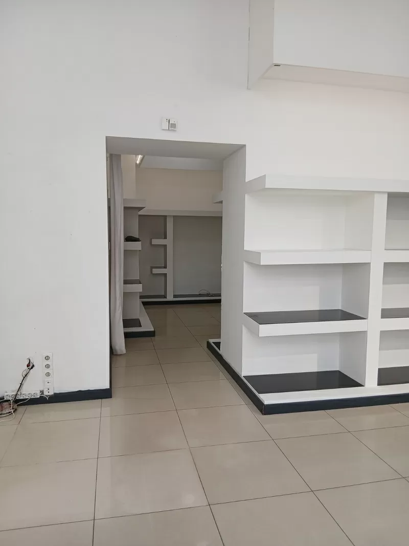 Здається в оренду приміщення в Печерському районі по вул.Шота Руставелі 21 3