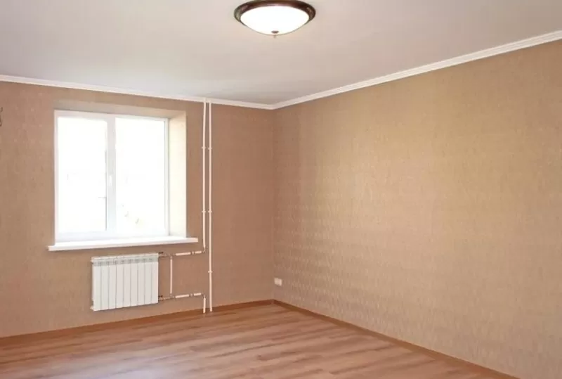 Поклейка обоев Покраска Ремонт квартиры