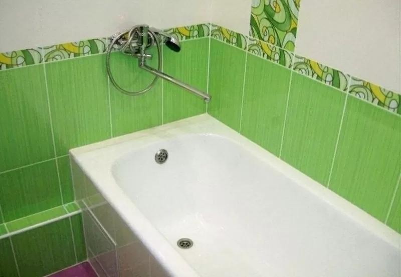 Послуги плиточника по Києву 