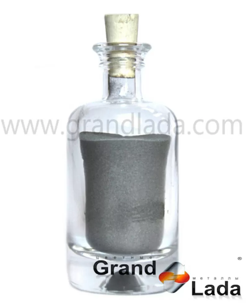 Залізний порошок 100 мкм, 200 мкм, 300 мкм