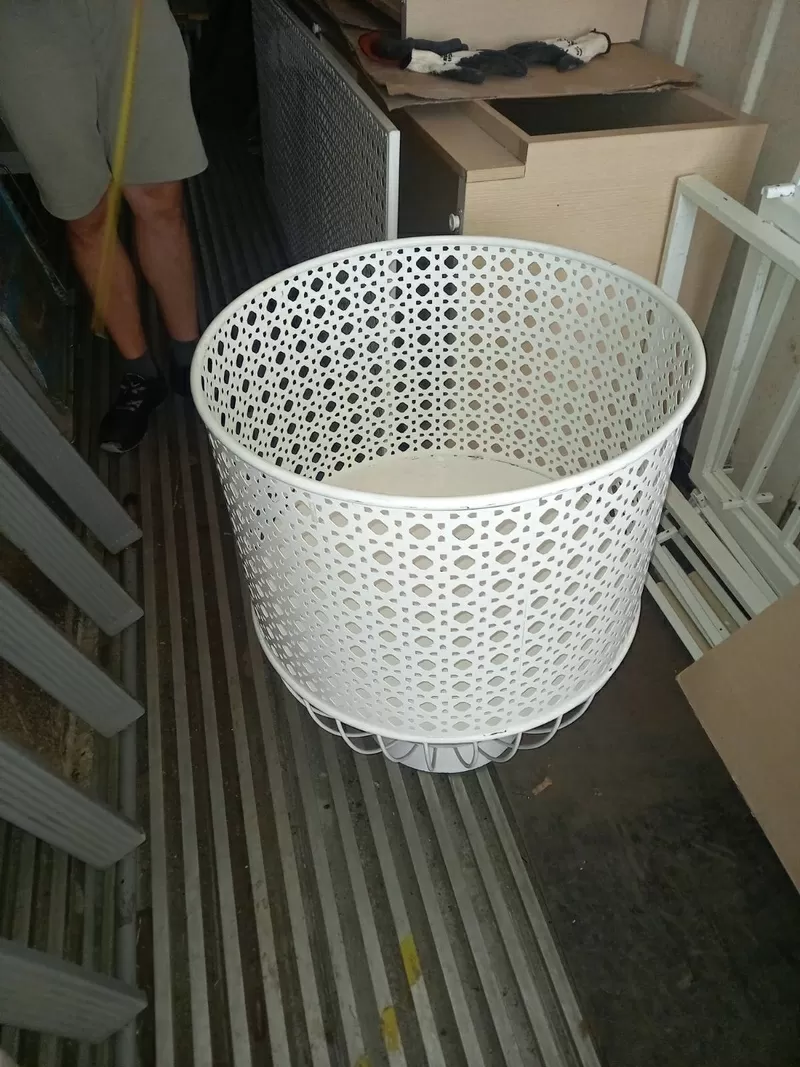 Продам велику вазу-підставку для квітів. 3