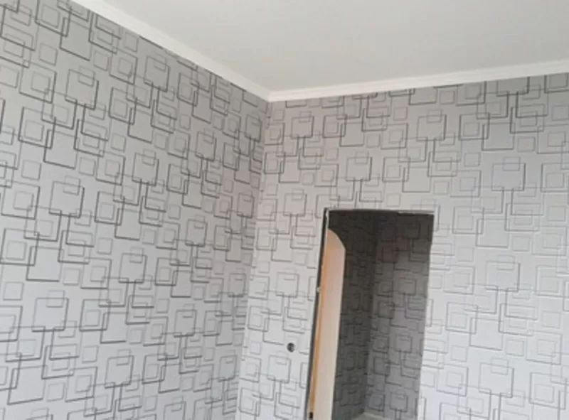 Послуги маляра Шпалери Фарбування 