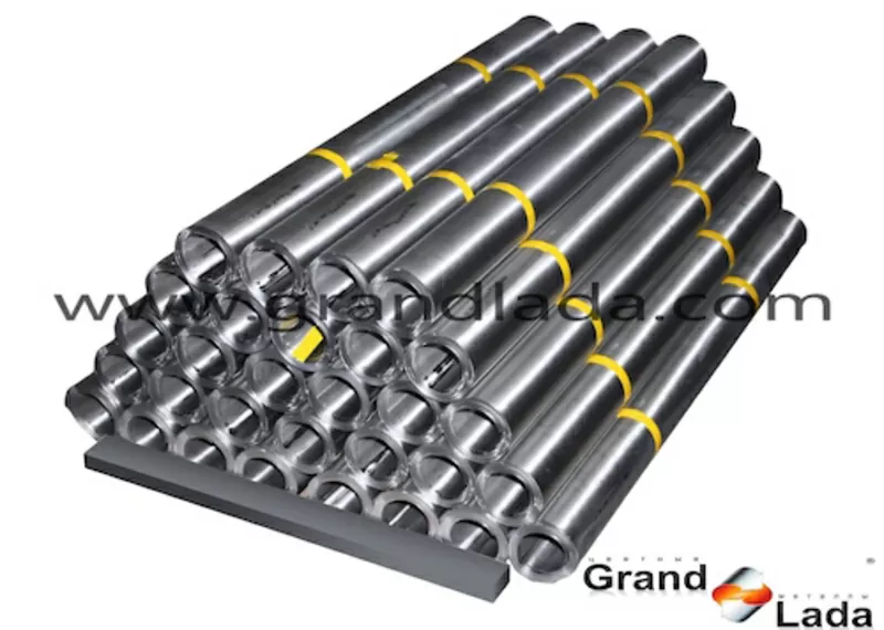 Свинець лист (різних розмірів)