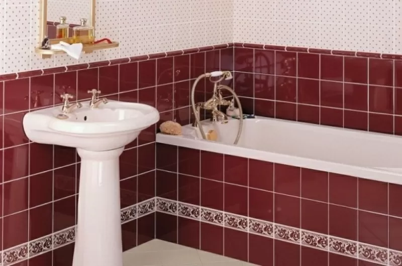 Майстер з укладання плитки