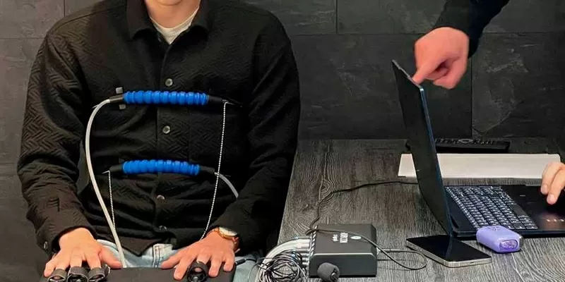 Превосходная детекция лжи в городе Киев - тест на полиграфах