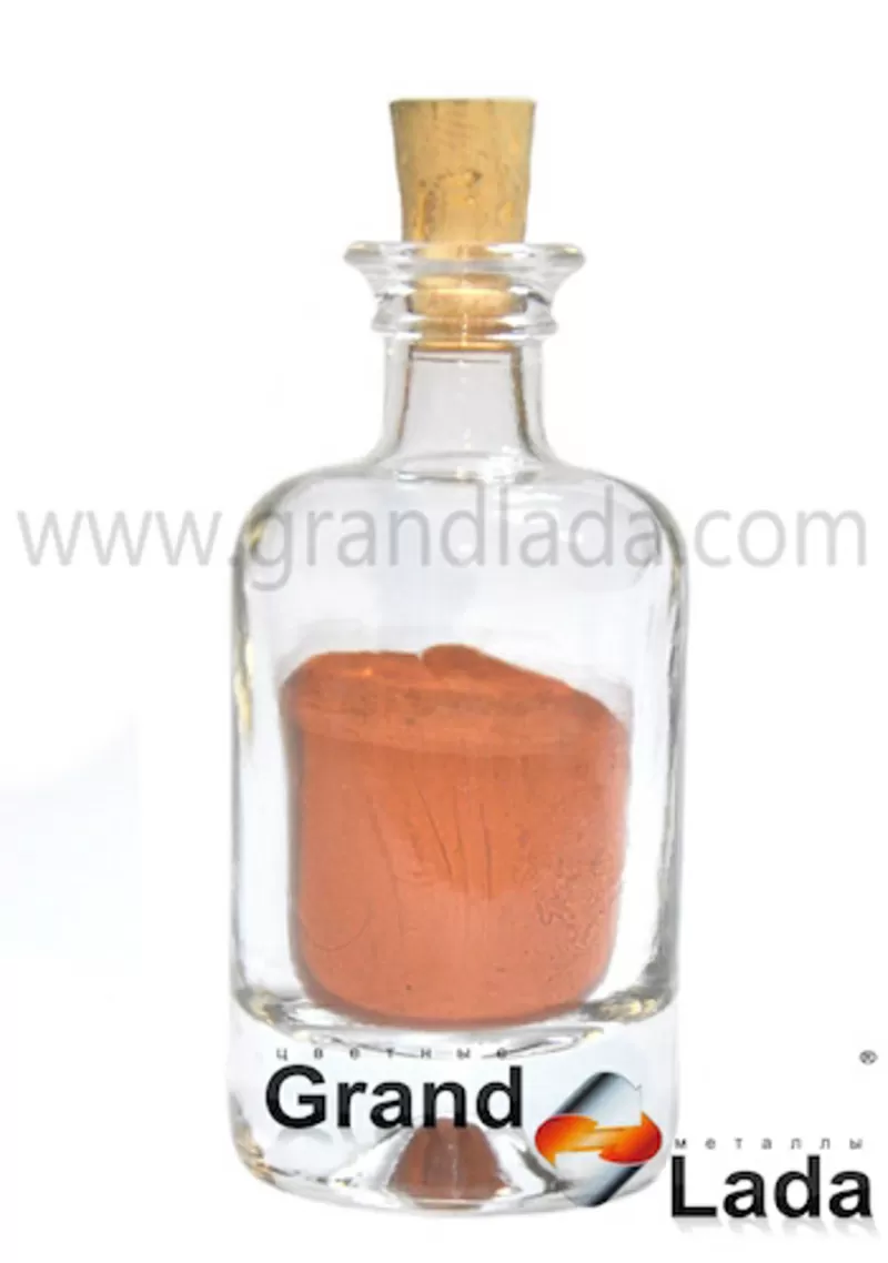 Продам Мідний порошок (порошки металів)