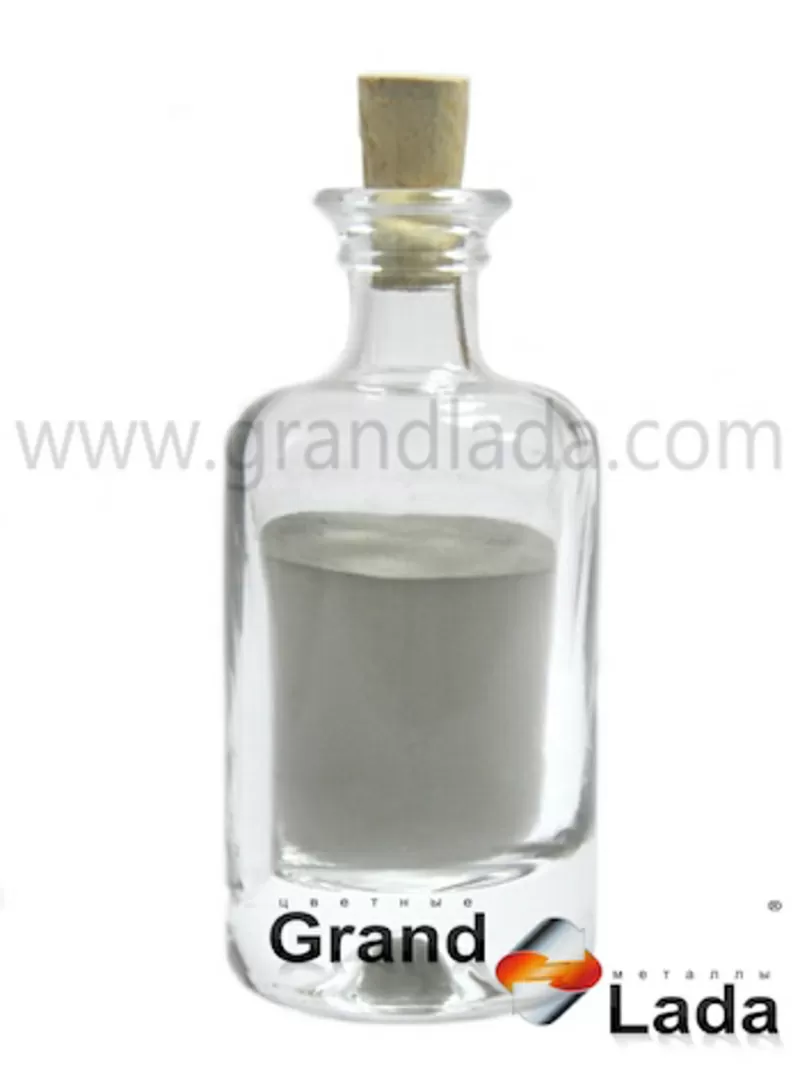 Порошки металів Олово