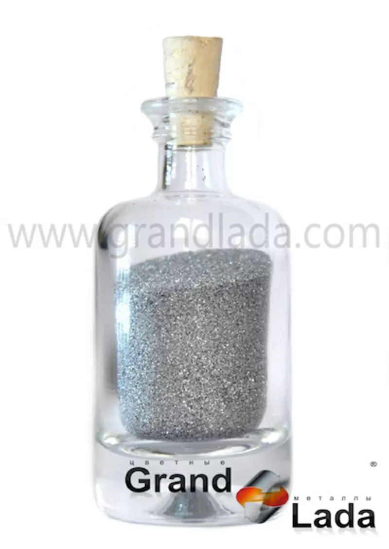 Хром порошок, марка ПХА