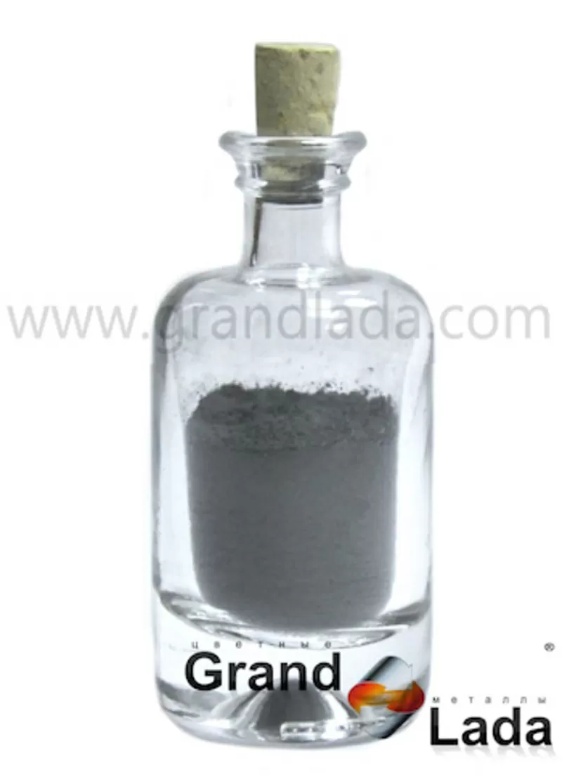 Цинк порошок,  марка ПЦ0