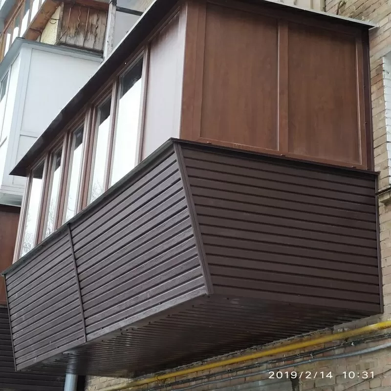 Металопластикові вікна, двері, ролети - продаж і монтаж на місці 3