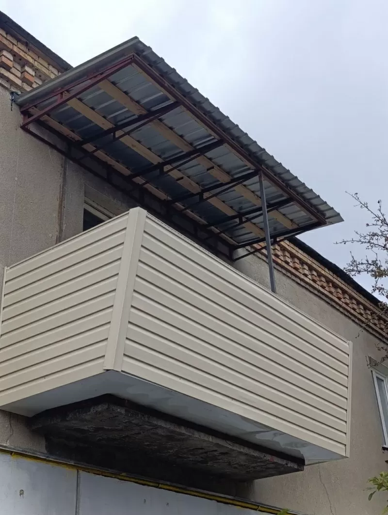 Металопластикові вікна, двері, ролети - продаж і монтаж на місці 2