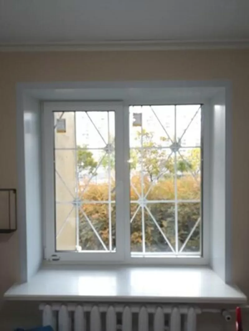 Металопластикові вікна, двері, ролети - продаж і монтаж на місці