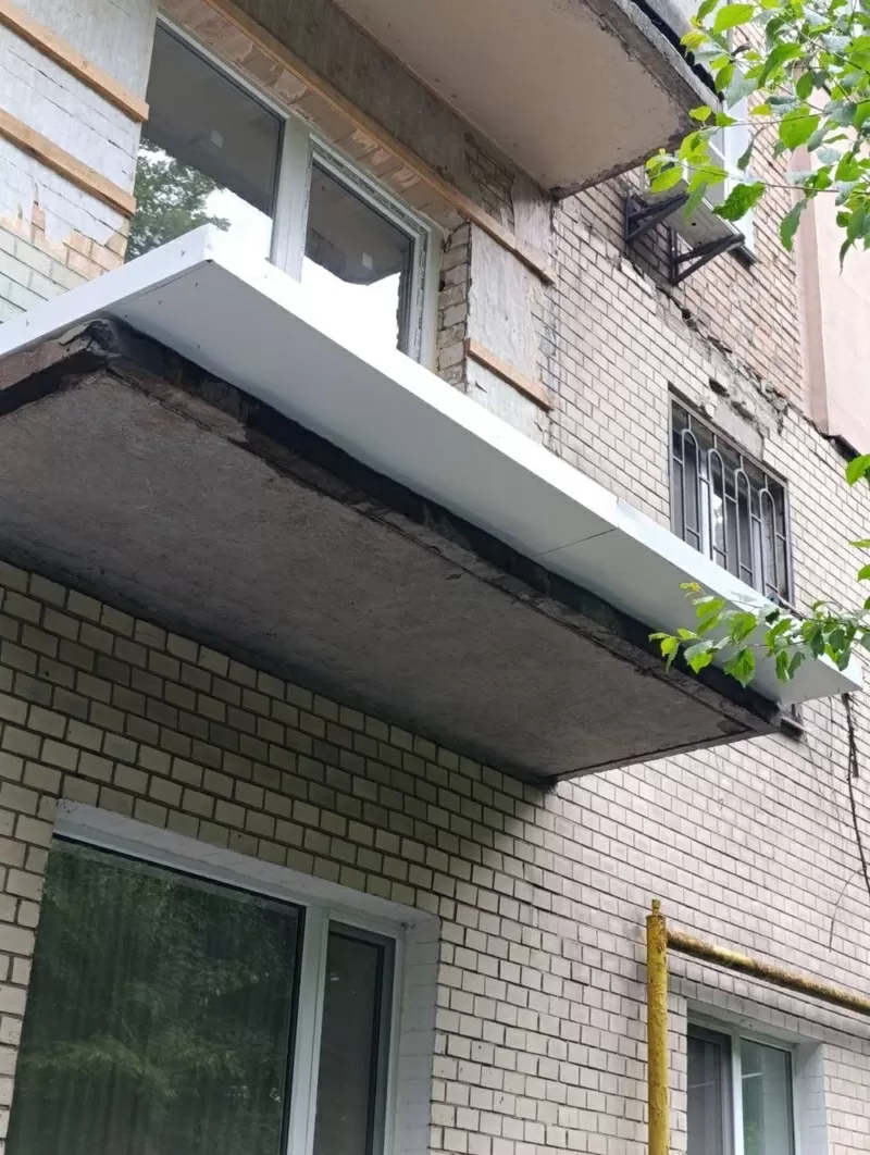 Металопластикові вікна, двері, ролети - продаж і монтаж на місці 5