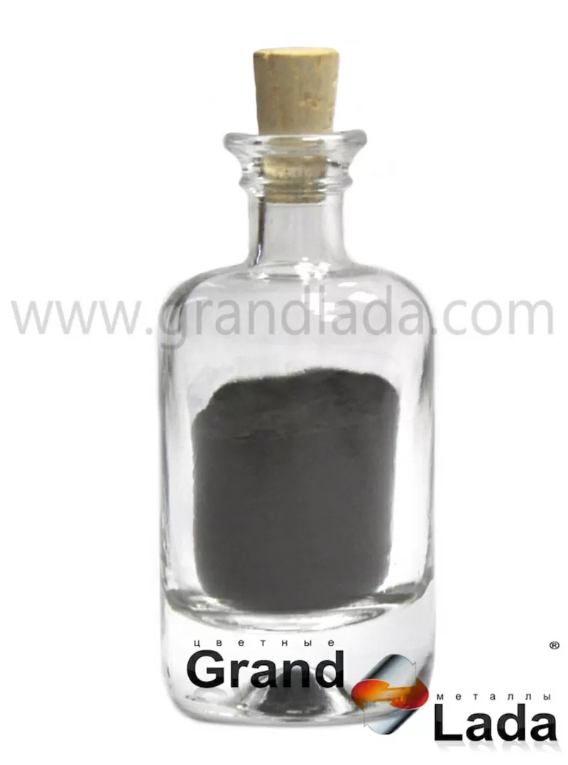 Нікель порошок карбонільний