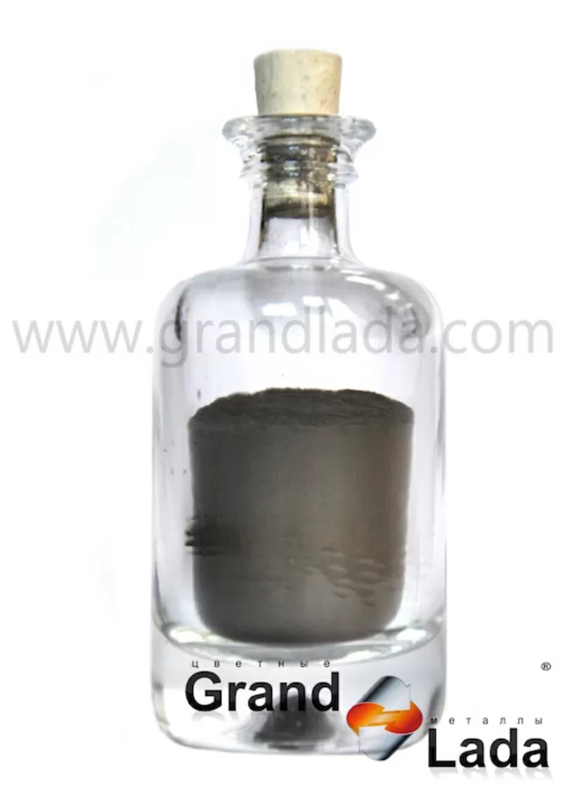 Кобальт порошок,  марка ПК1