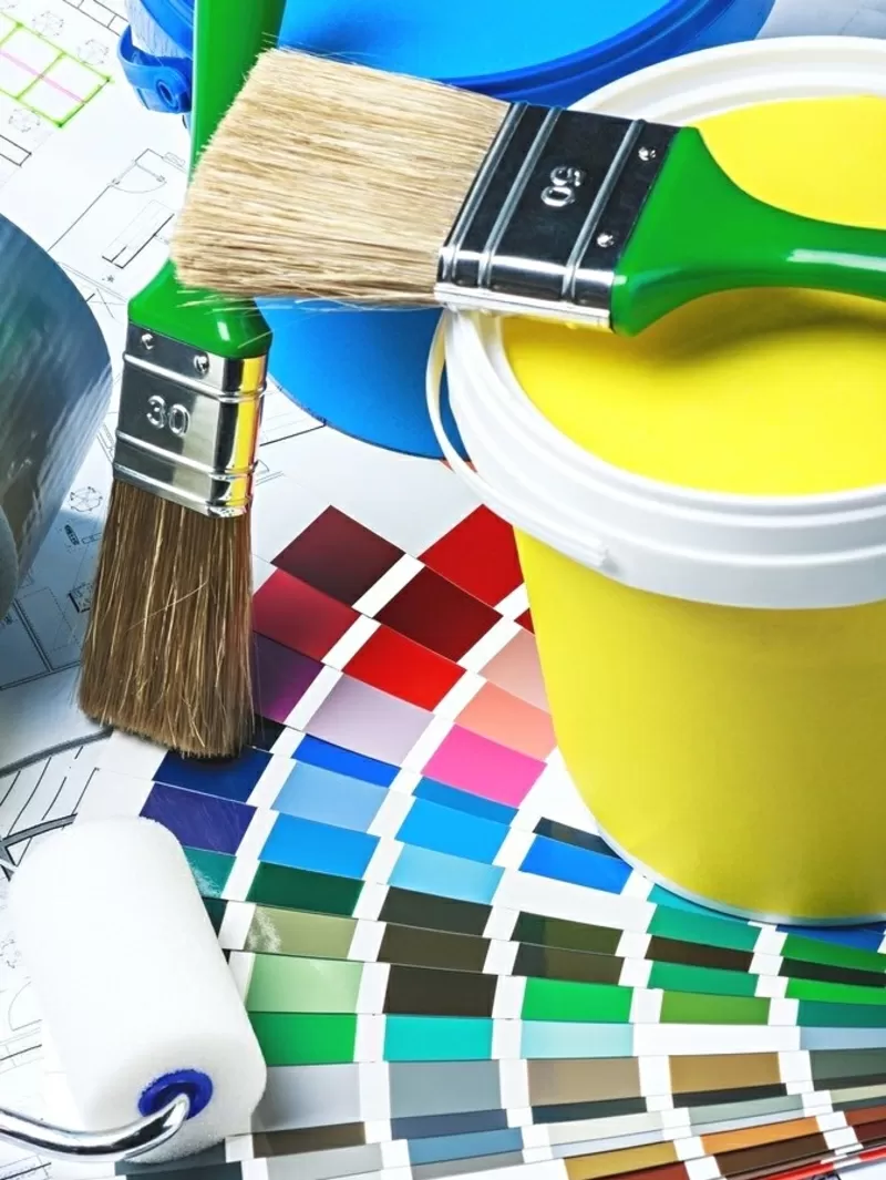 Ремонт квартир Оздоблення Київ