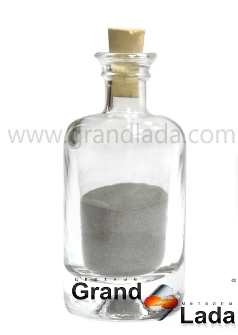 Алюмінієво-магнієвий порошок ПАМ