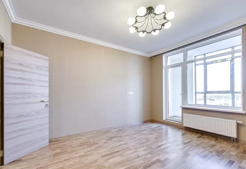 Ремонт квартиры, комнаты