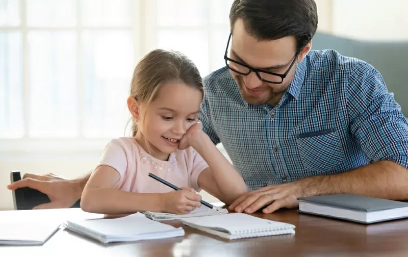 Репетитор з гуманітарних, природничих та точних наук