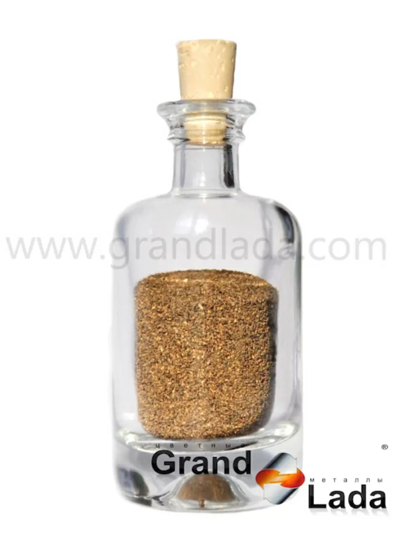 Бронза порошок,  марка БрОФ